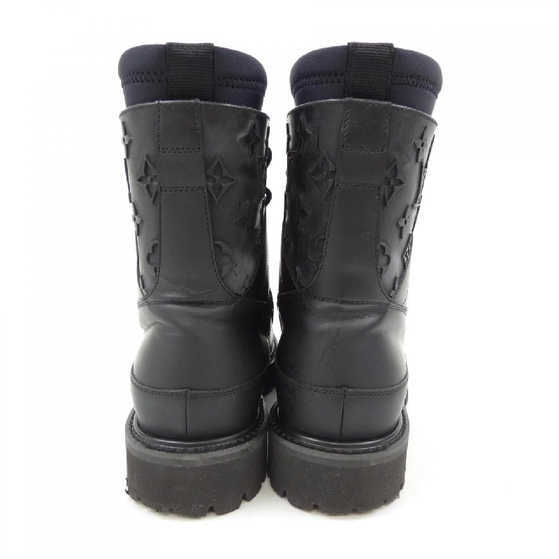 Giày bốt LOUIS VUITTON - Hàng hiệu Authentic 903478