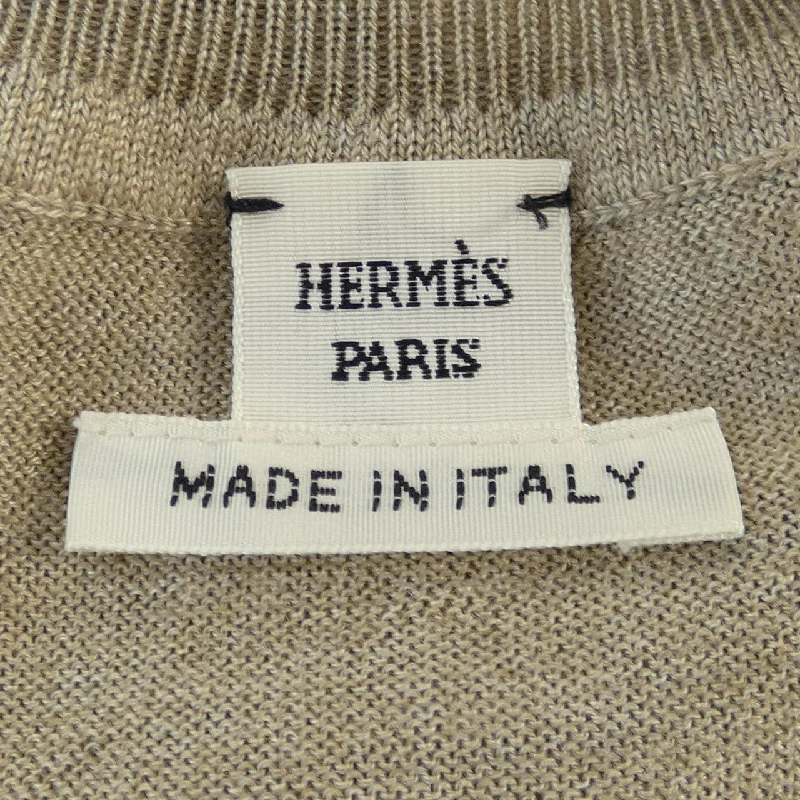 【Mã giảm giá】HERMES Áo len 642350