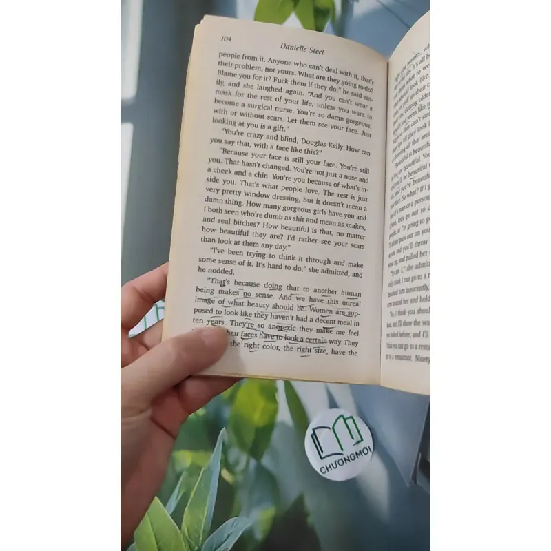 Beautiful - Danielle Steel 1027178