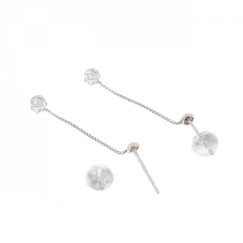 PT900 Bông tai kim cương 0.2CT - Hàng hiệu Chính hãng 872269