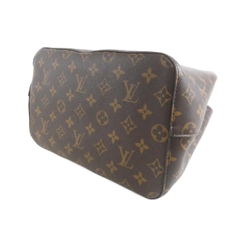 Túi xách vai Louis Vuitton Monogram Neo Noé MM M44021 611484
