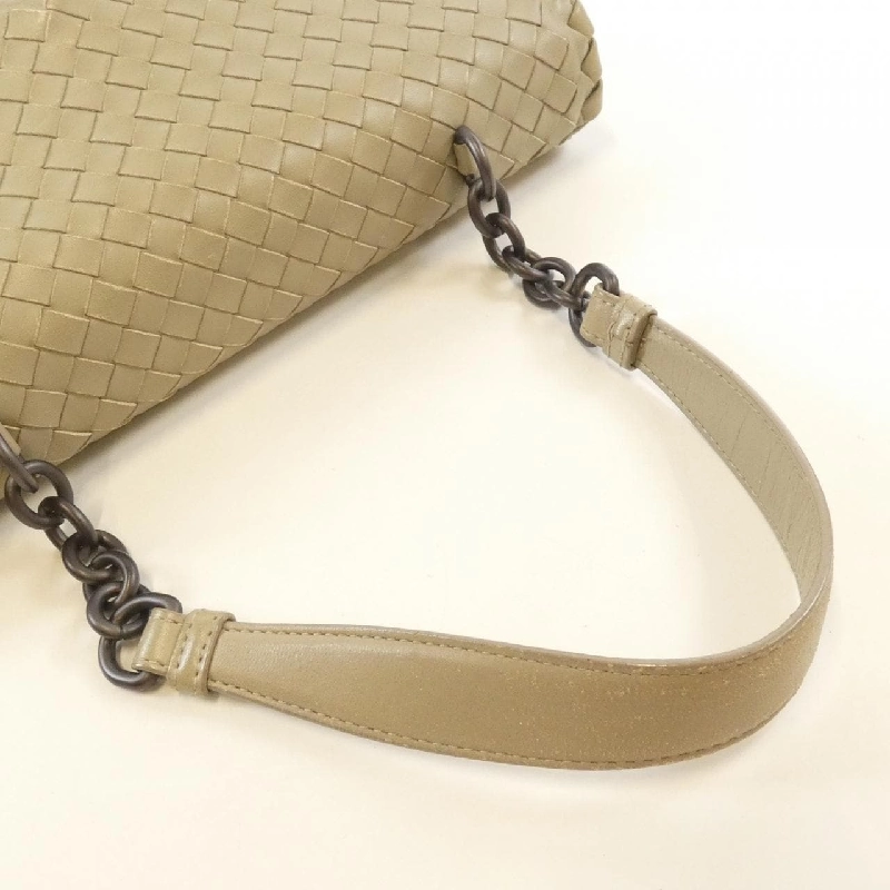 Bottega Veneta 354761 V0016 Túi đeo vai - Hàng hiệu Chính hãng 765889