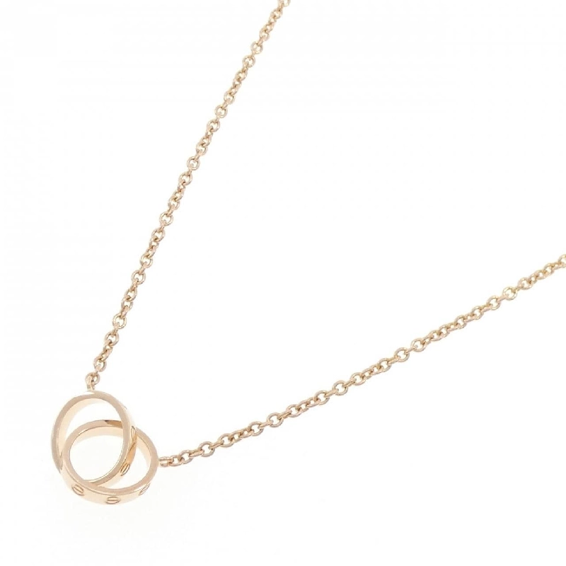 Dây chuyền Cartier Baby Love - Hàng hiệu Chính hãng 840718