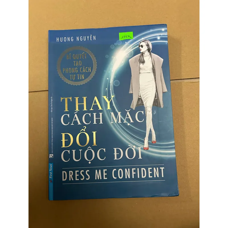 Thay cách mặc đổi cuộc đời 569153