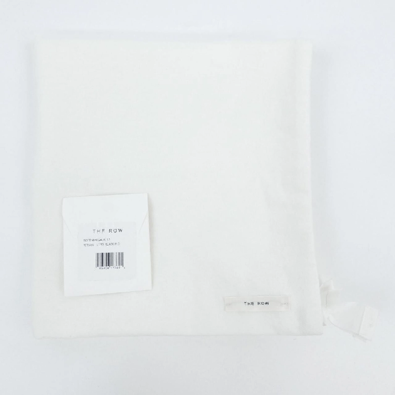 ザロウ THE ROW ソフトマルゴー SOFT MARGAUX W1190 L133 BAG 657889