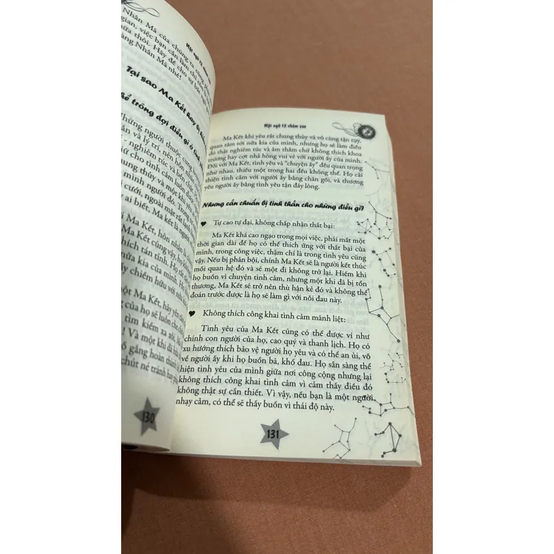 Mật ngữ tình yêu 12 chòm sao 🌊 592212