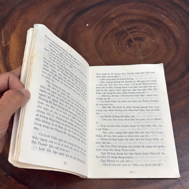 II Sách Hay: Tính Dự Báo Trong Tây Du Ký - Dương Diên Hồng - 2000 1020116