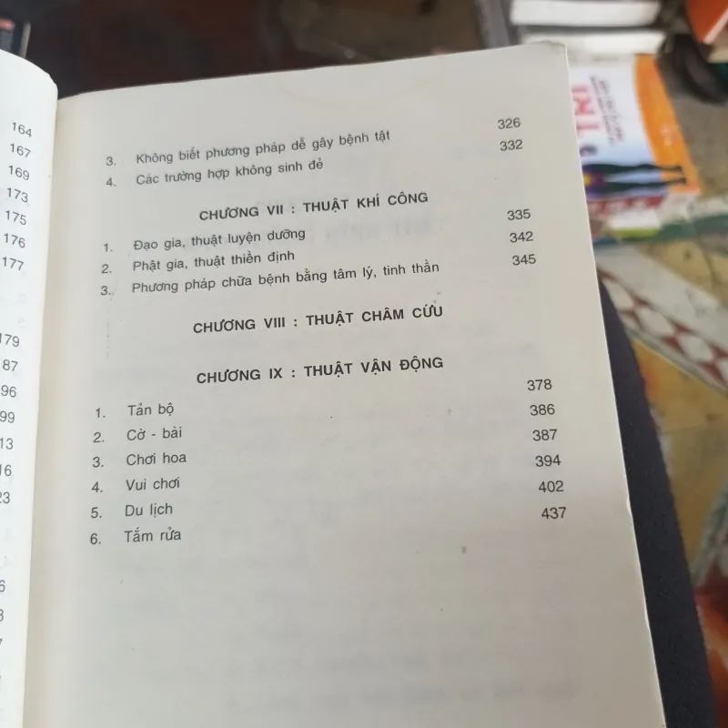 Tinh Hoa Văn Hóa Dưỡng Sinh - Bùi Hạnh Cẩn 1044082