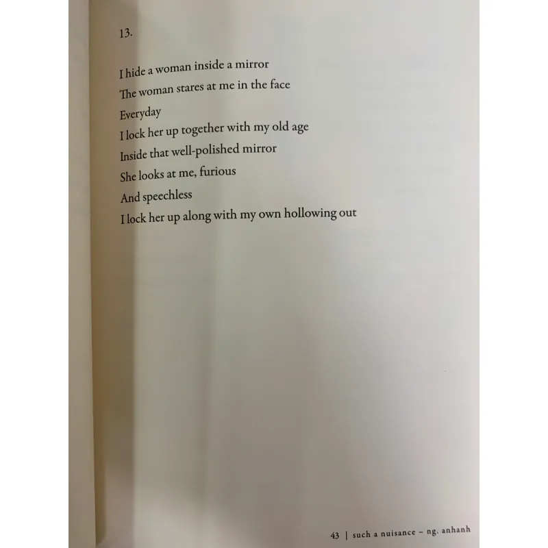 ĐÃ LÀ MỘT PHIỀN TOÁI - NG. ANHANH 1002472