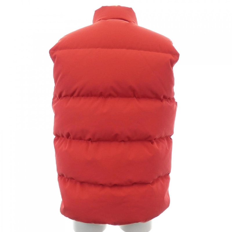 Canada Goose 4131JM R WINDSOR Áo gile lông vũ - Hàng hiệu Authentic 890316