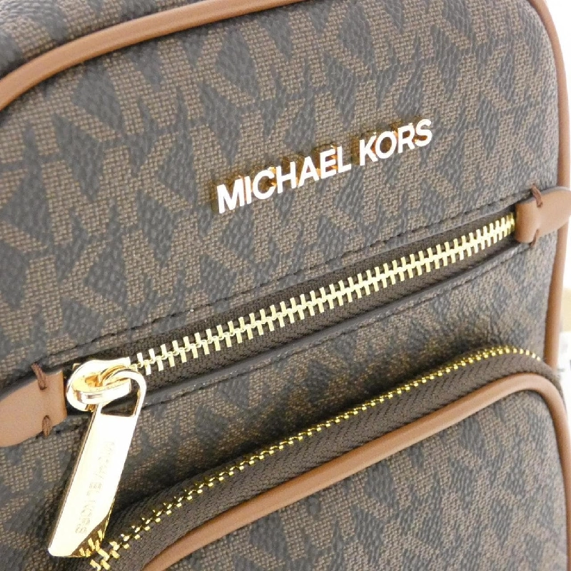 【Sản phẩm mới】Michael Michael Kors JET SET ITEM 35T4GTTC6B Túi đeo vai 613619