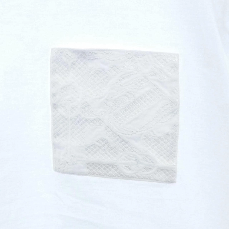 Áo thun HERMES CLIQUTIS 2E4611DUA - Hàng hiệu Chính hãng 775722