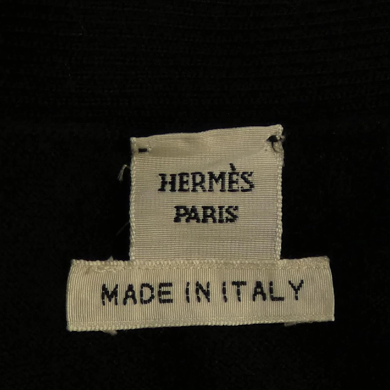 【Mã giảm giá】Áo cardigan HERMES 638949