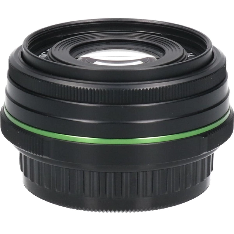 DA21mm F3.2AL LIMITED BLACK - Hàng hiệu Authentic 886945