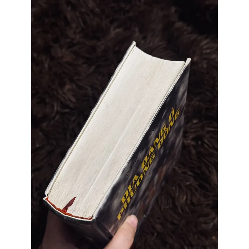 Địa đàng ở phương Đông 976553