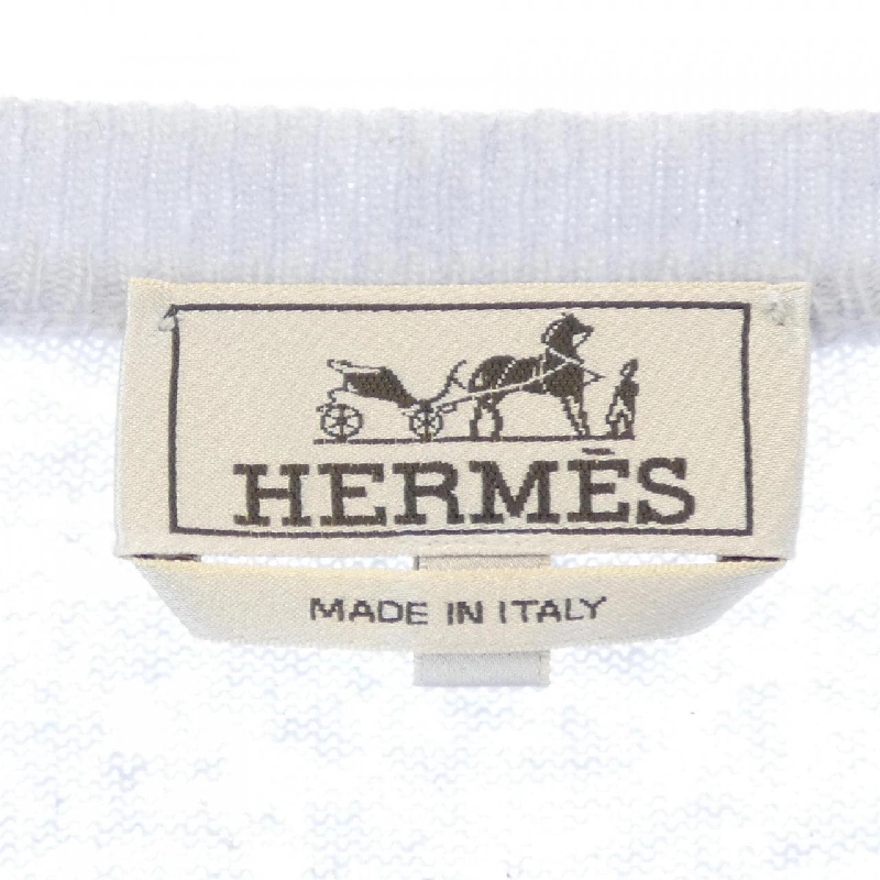 HERMES *82-5735 Áo len - Hàng hiệu Authentic 888517