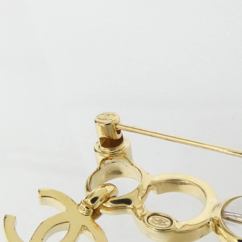Chanel Brooch - Hàng hiệu Authentic 773023
