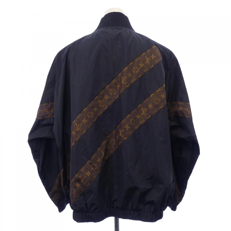 Áo khoác LOUIS VUITTON FROW56QSG - Hàng hiệu Authentic 809810