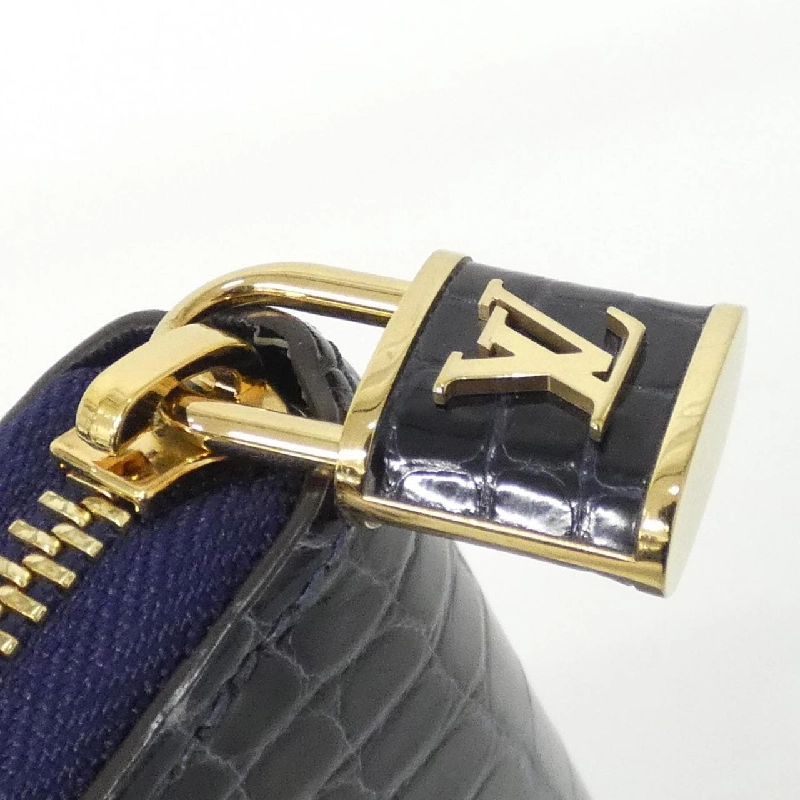 Ví Zippy da kỳ lạ Louis Vuitton N93609 - Hàng hiệu chính hãng 806026