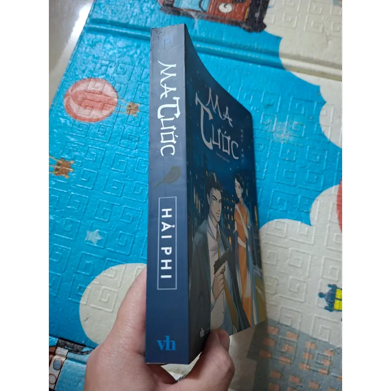 Ma Tước - Hải Phi 786865