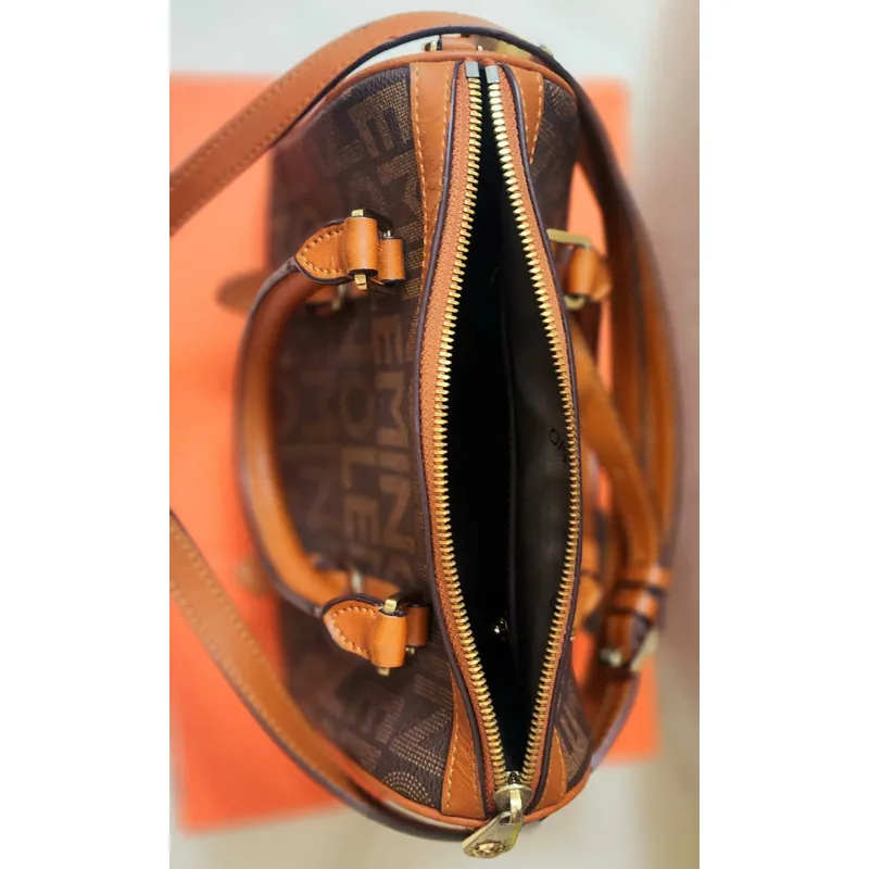 Túi xách Lemino CHÍNH HÃNG, qua sử dụng, còn mới 99% 738884