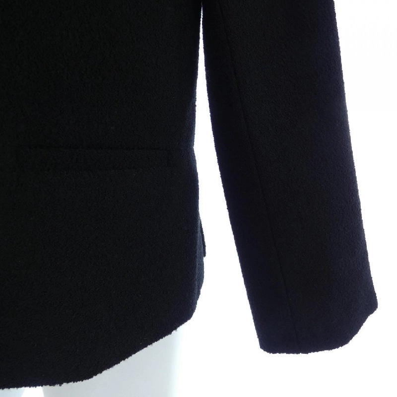 CHANEL P52753V18196 15K Áo khoác không cổ - Hàng hiệu Authentic 630958