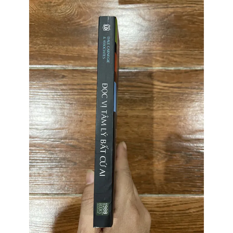 Đọc vị tâm lý bất cứ ai (k4) 606355