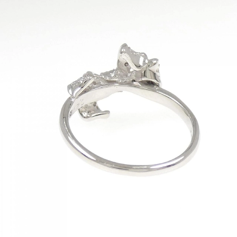 Nhẫn kim cương PT900 0.20CT 667421