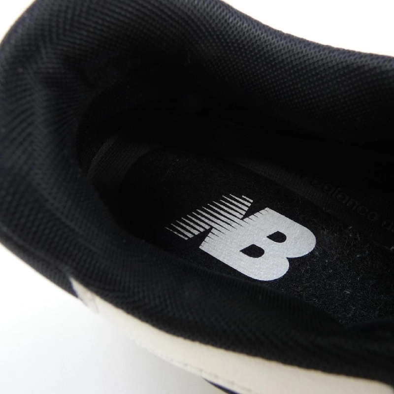 Giày thể thao New Balance BB550LBW - Hàng hiệu Authentic 828169