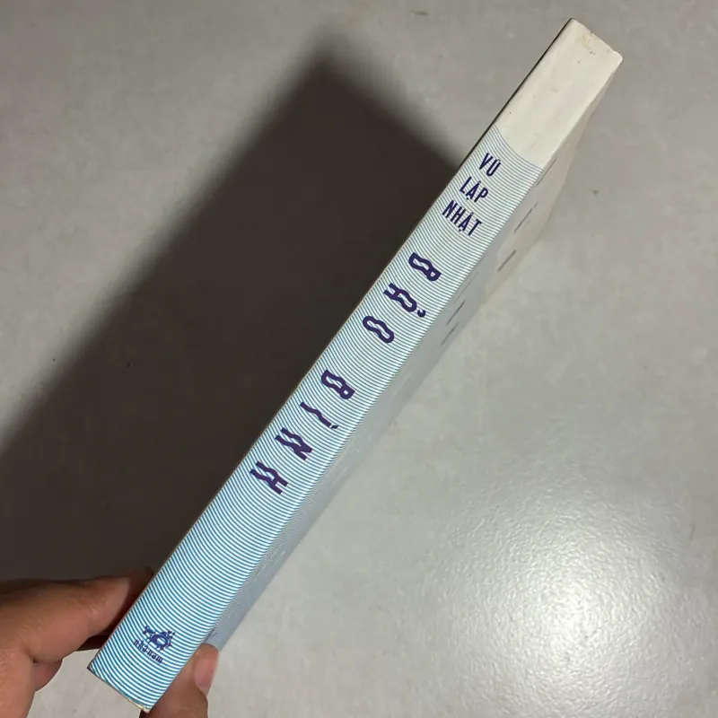 Bảo bình - Vũ Lập Nhật 784821