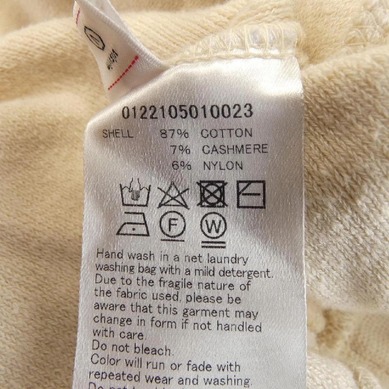 ヴィズヴィム VISVIM 0122105010023 Áo khoác cardigan - Hàng hiệu Authentic 900176