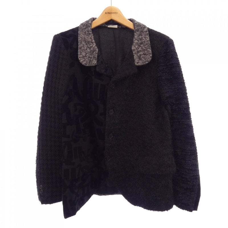 COMME des GARCONS HOMME plus PJ-J079 Áo khoác - Hàng hiệu Authentic 897587