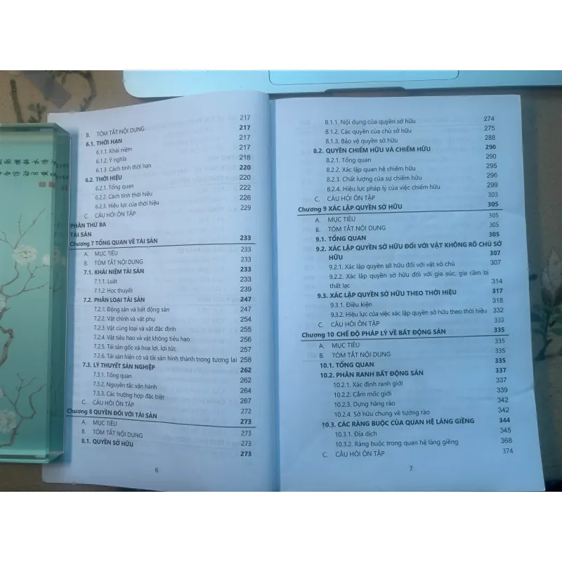 Sách giáo trình Luật Dân Sự Tập 1 và Tập 2 - Nguyễn Ngọc Điện 756966