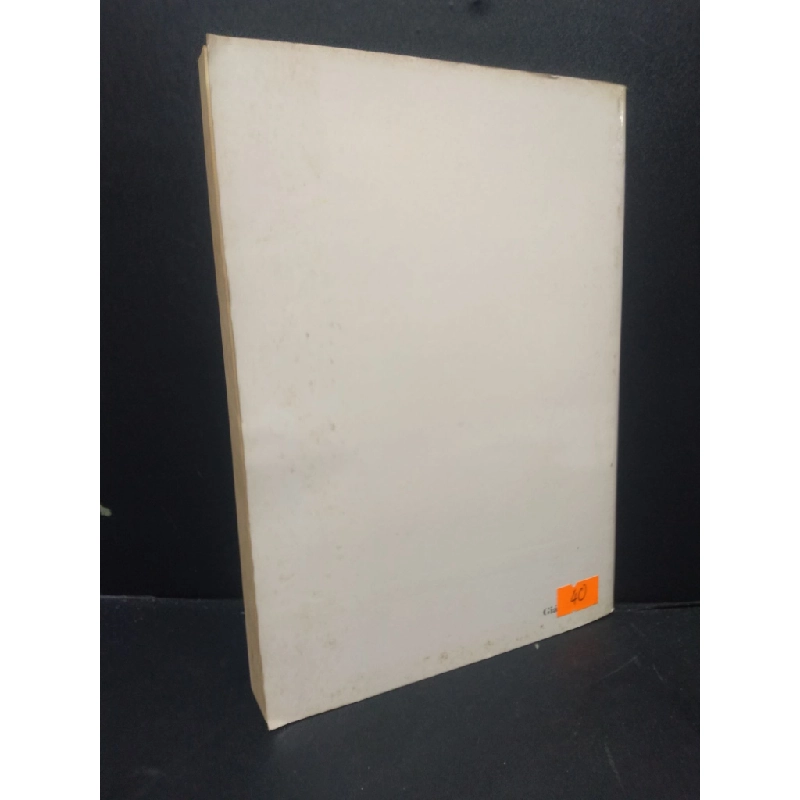 [Phiên Chợ Sách Cũ] Nghề giám đốc kinh doanh lê quốc sử 2004 2303 421070