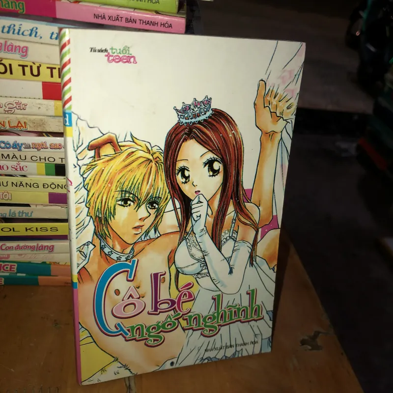 Truyện tranh 10c ngẫu nhiên nhé 993953