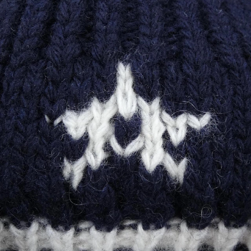 Mũ len CHRISTIAN DIOR - Hàng hiệu Authentic 835281