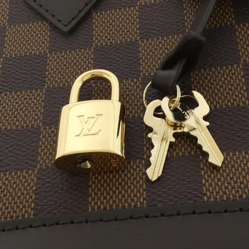 Túi xách Louis Vuitton Damier Alma BB N40606 - Hàng hiệu Chính hãng 771191