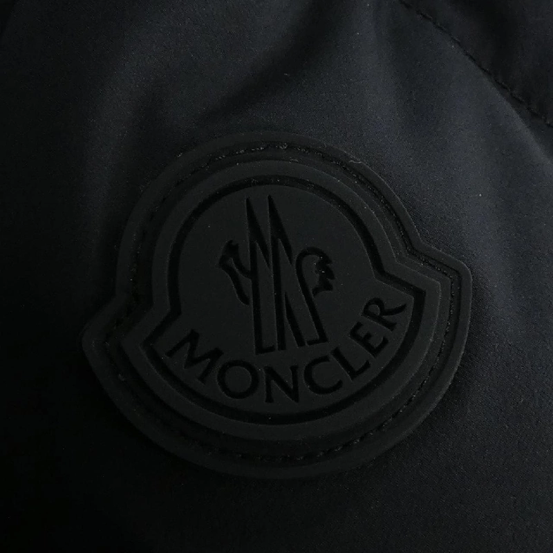 MONCLER BARDANE Áo khoác lông - Hàng hiệu Chính hãng 889412
