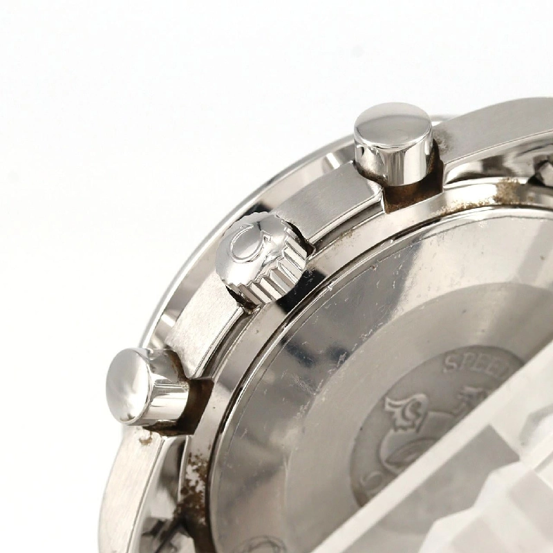 Đồng hồ Omega Speedmaster 3539.50 SS tự động - Hàng hiệu chính hãng 880779