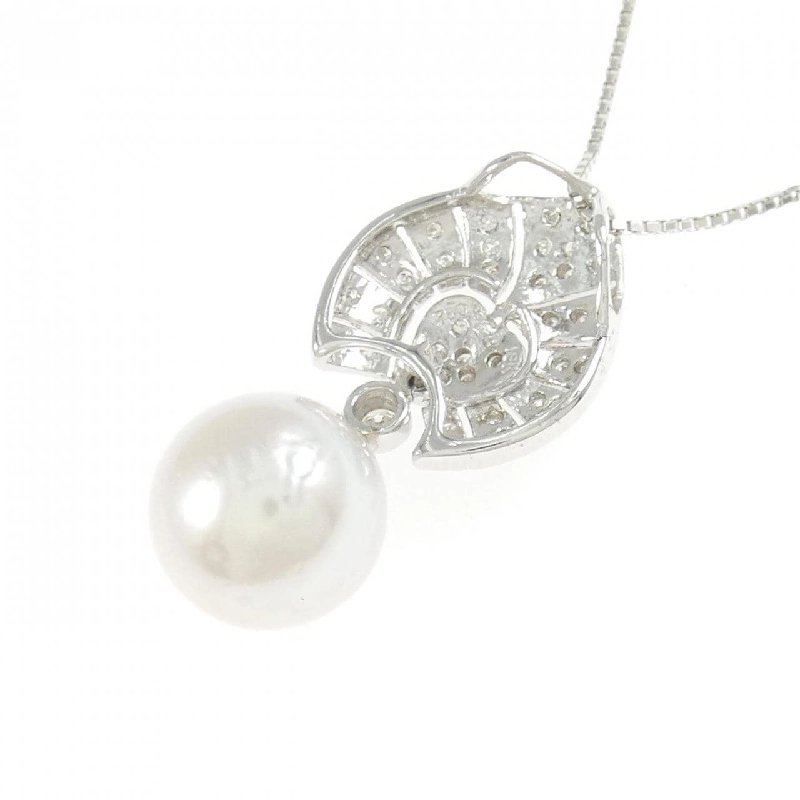 750WG/K18WG Ngọc trai trắng 11.5mm - Hàng hiệu Chính hãng 856583