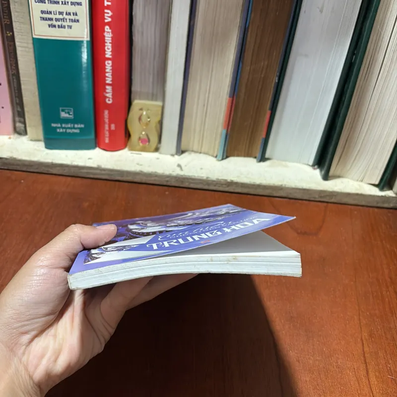 II Sách: Tìm Hiểu Những Nền Văn Hóa Trung Hoa - Đăng Nguyên - 2015 786567