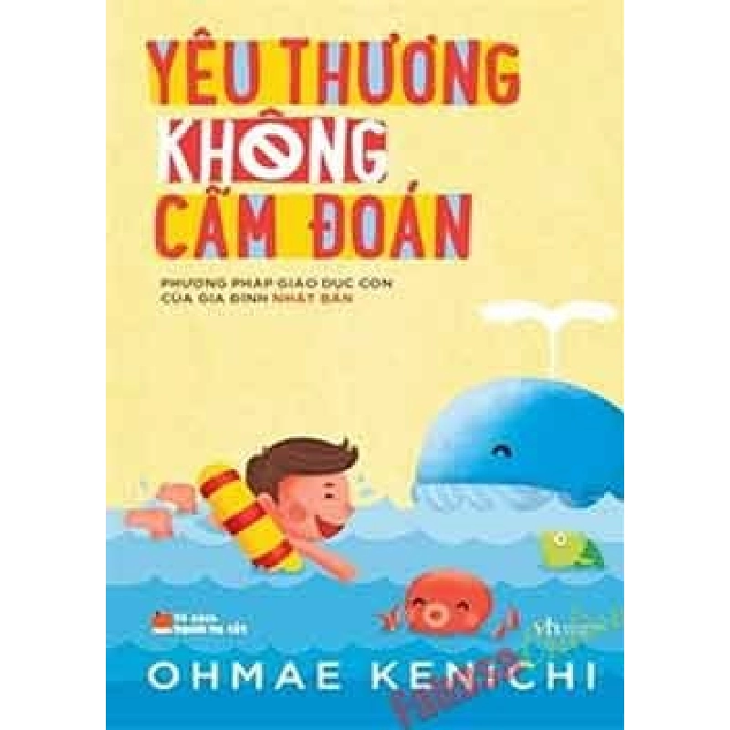Yêu Thương Không Cấm Đoán - Ohmae Kenichi ASB.PO Oreka Blogmeo 230225 516093