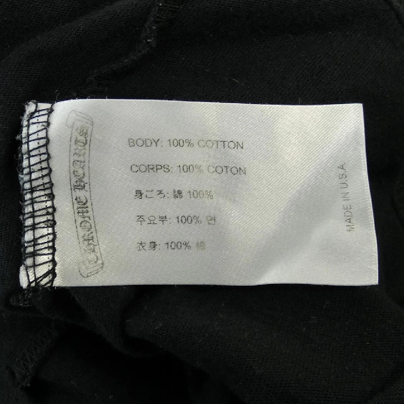 クロムハーツ CHROME HEARTS 2212-304-0242 Áo - Hàng hiệu Authentic 903675