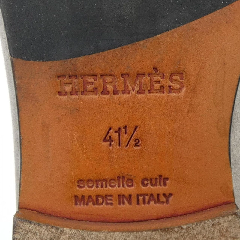 Giày HERMES - Hàng hiệu Authentic 904357