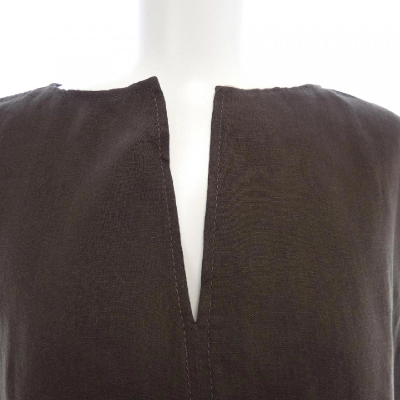 Max Mara 111911026 Áo gile - Hàng hiệu Chính hãng 826036