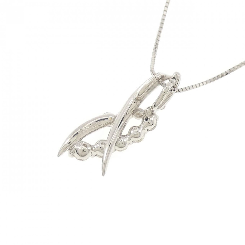 PT Dây chuyền kim cương 0.51CT - Hàng hiệu Authentic 863226