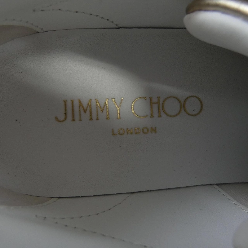 Giày thể thao JIMMY CHOO TERI - Hàng hiệu Authentic 829701