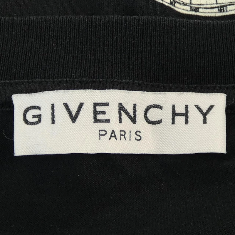 Giày Givenchy BM70Z73002 T-shirt - Hàng hiệu Chính hãng 904998
