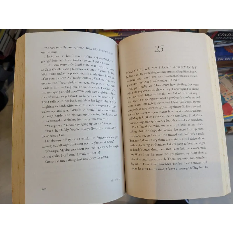 Always and forever Lara Jean - Jenny Han 718812