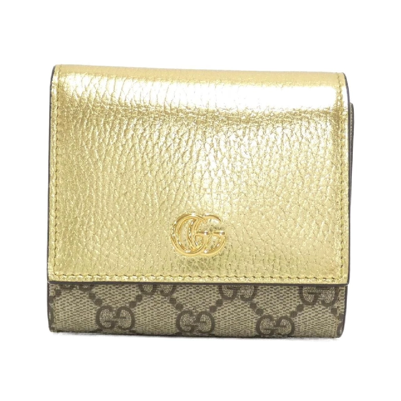 Ví Gucci GG MARMONT 598587 AABGY 621718